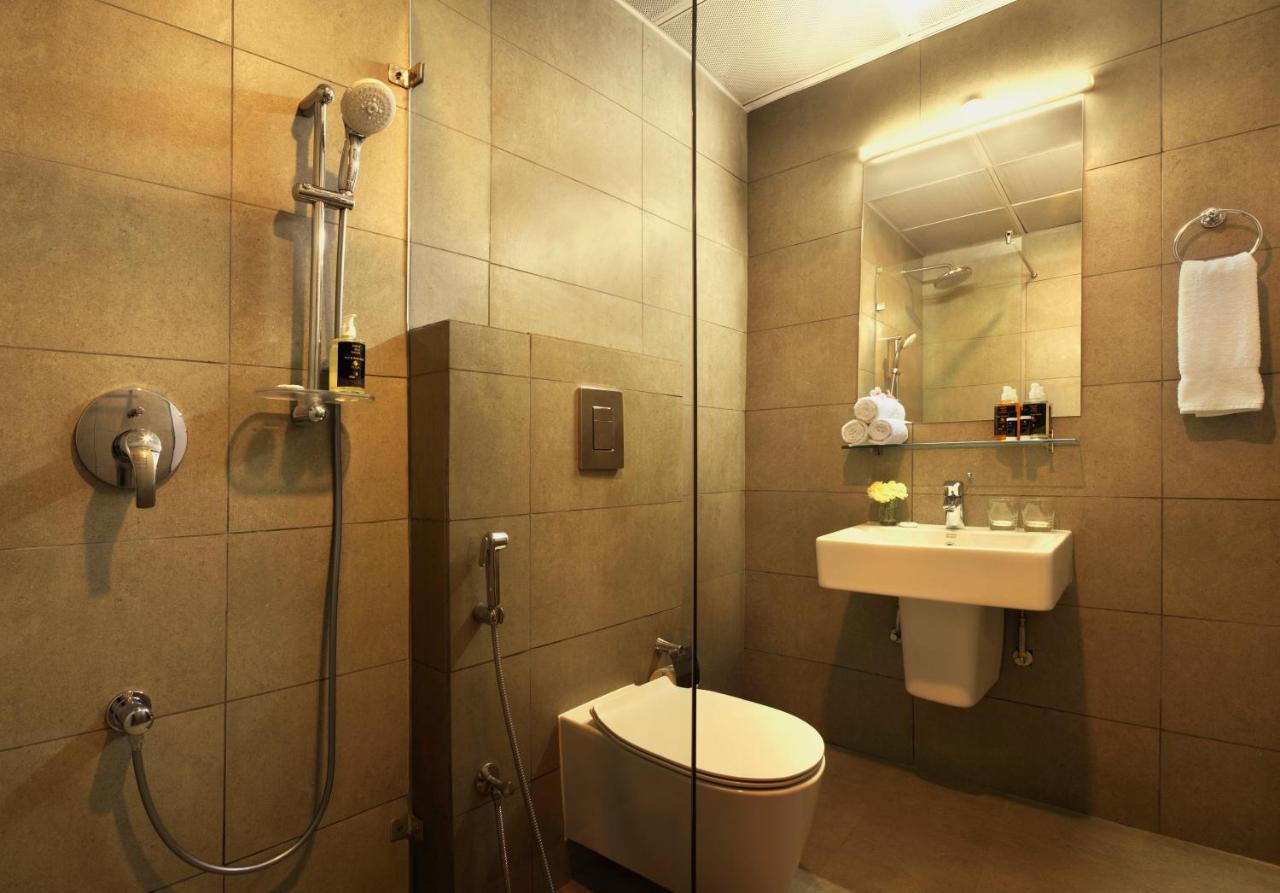 Click Hotel Jaipur, Raja Park 외부 사진